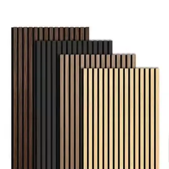 High Density Decorative Wall Soundproof Studio Sound Dampening Foam Acoustic Pyramid Foam Acoustic P